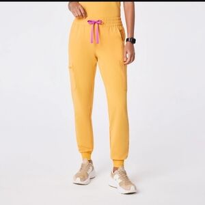 Dandelion Uman Relaxed - Jogger Scrub Pant